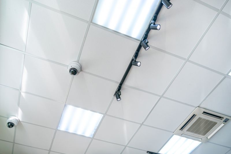 Coffered Ceiling Design