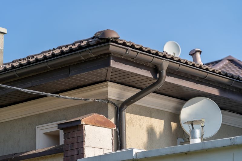 Aluminum Trim Installation in Kansas City, KS