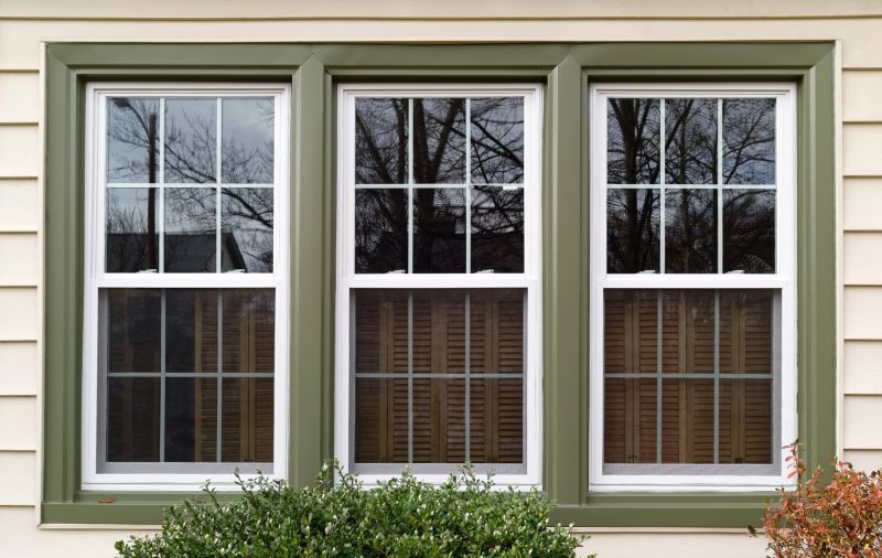 Aluminum Trim Replacement in Conroe, TX