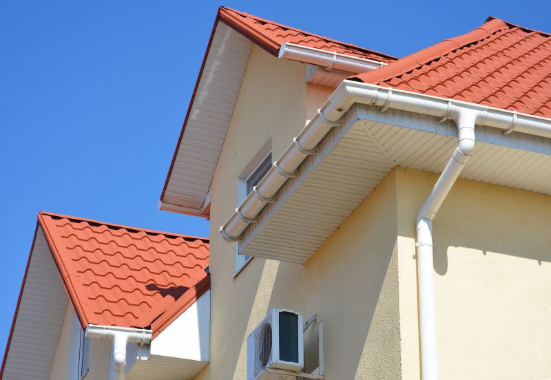 Aluminum Trim Replacement in Overland Park, KS