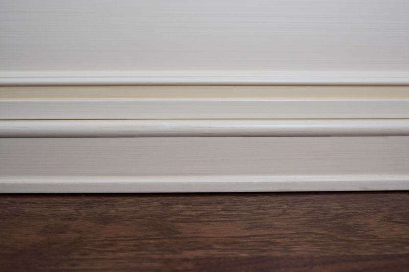 Baseboard Remodeling in Wilmington, NC
