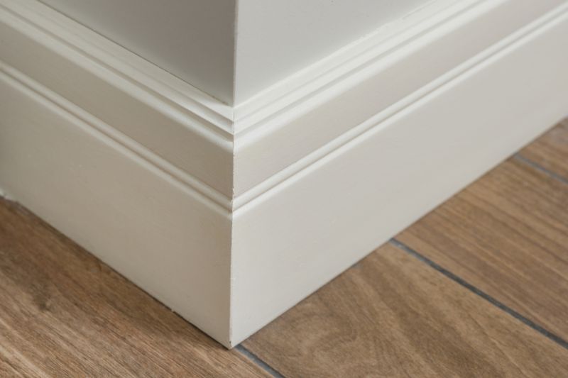Beadboard Installation in Wilmington, NC
