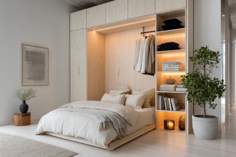 Bookshelves Installation in Charlotte, NC