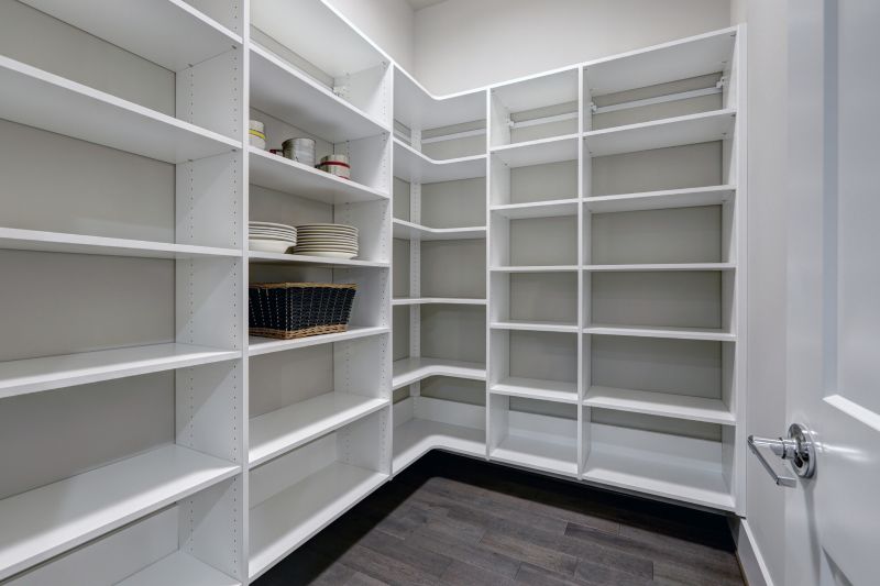 Butlers Pantry Installation in Raleigh, NC