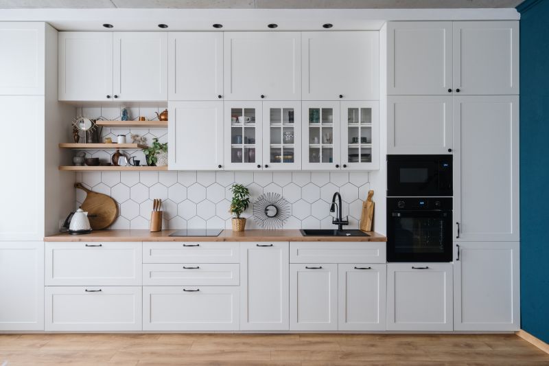 Cabinet Drawer Remodeling in Indianapolis, IN