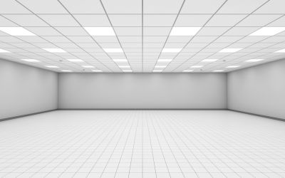 Coffered Ceiling Design