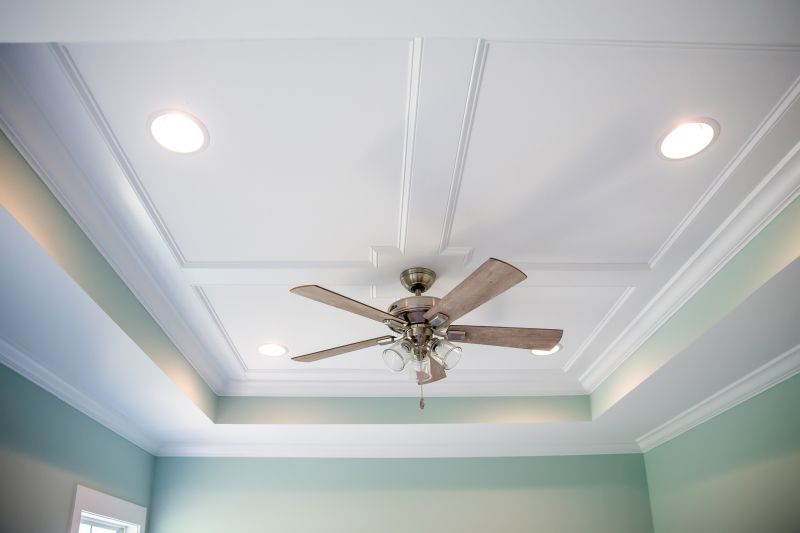 Coffered Ceiling Design