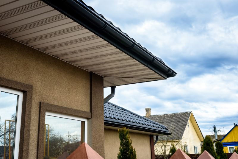 Deck Ceiling Installation in Kansas City, KS