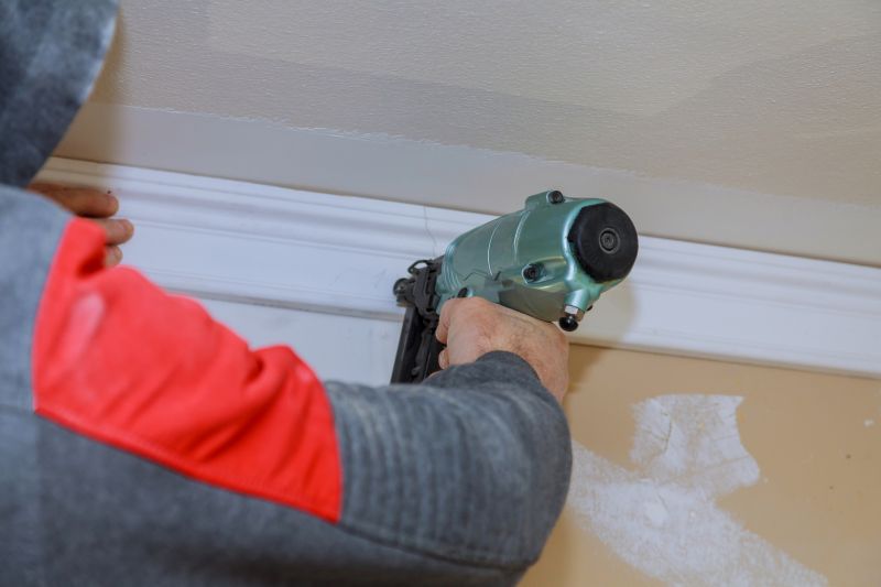 Exterior Trim Work in Kansas City, KS