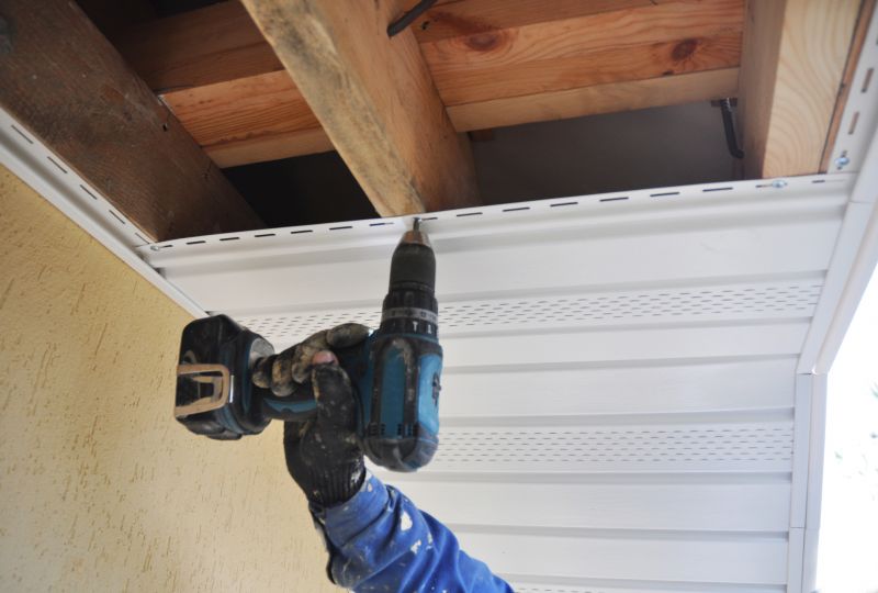 Exterior Woodworking in Olathe, KS