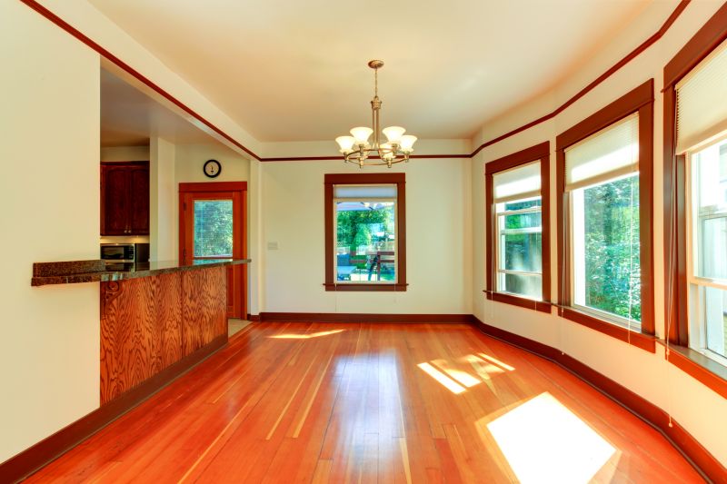 Exterior Woodworking in Olathe, KS