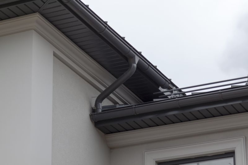 Fascia Installation in Kansas City, KS