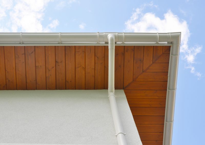 Fascia Installation in Conroe, TX