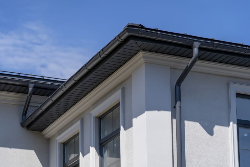 Fascia Installation in Alpharetta, GA