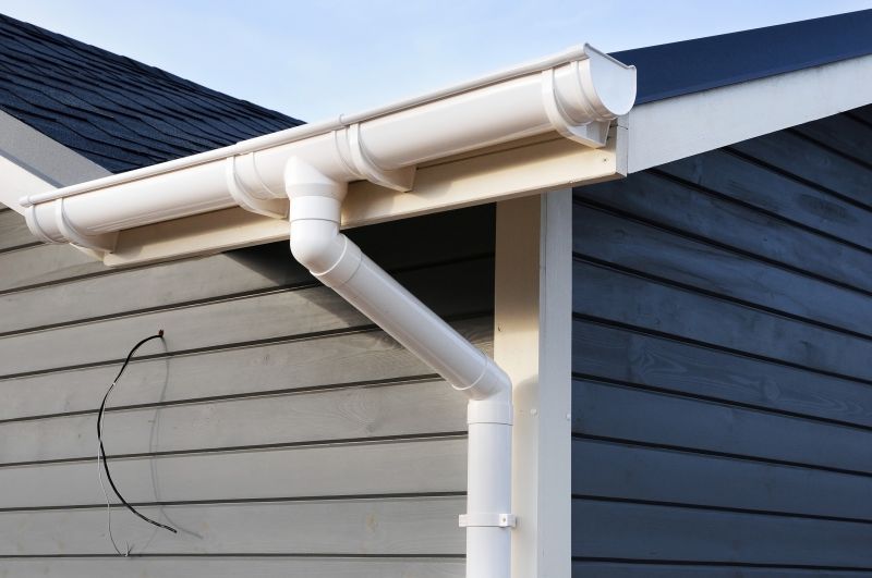 Fascia Repair in Overland Park, KS