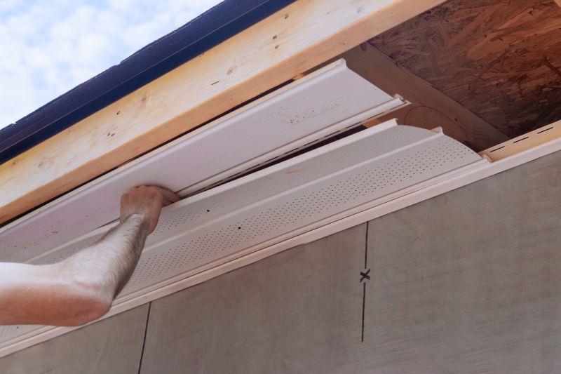 Fascia Wrapping in Alpharetta, GA