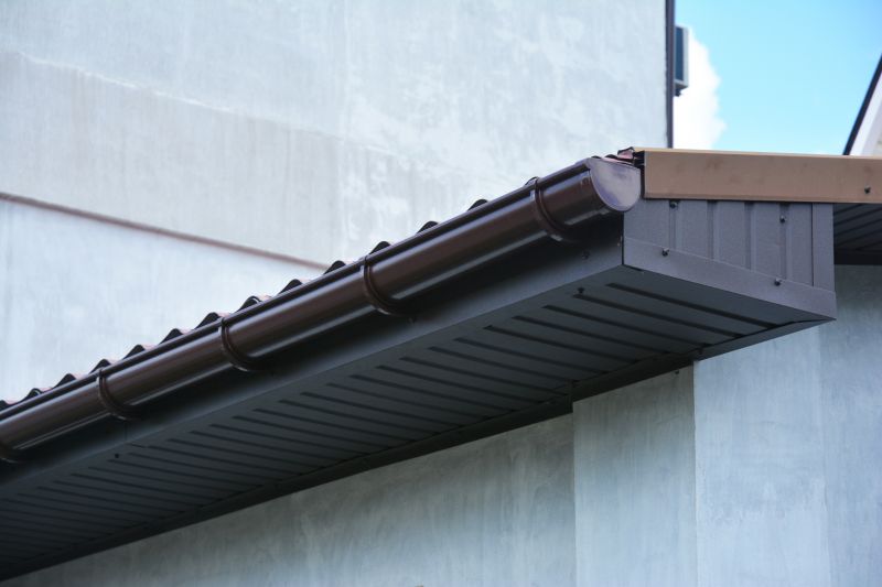 Gable Vent Installation in Alpharetta, GA