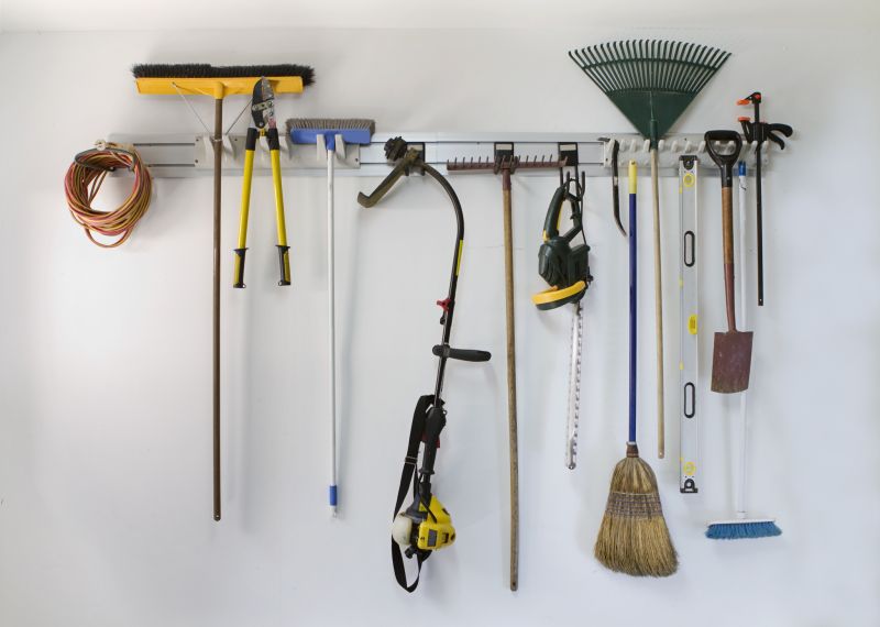 Garage Cabinets Installation in Fairfax County, VA