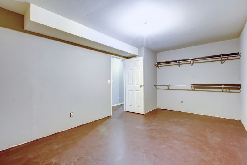 Garage Cabinets Installation in Raleigh, NC
