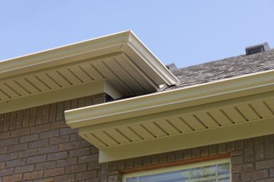 Garage Fascia Replacement in Alpharetta, GA