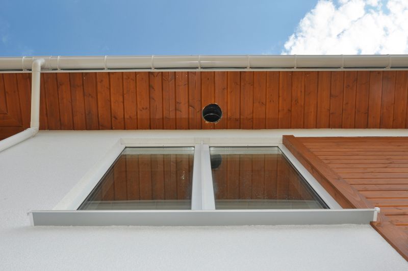 House Trim Installation in Kansas City, KS