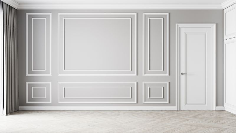 Interior Cladding Installation in Kansas City, KS