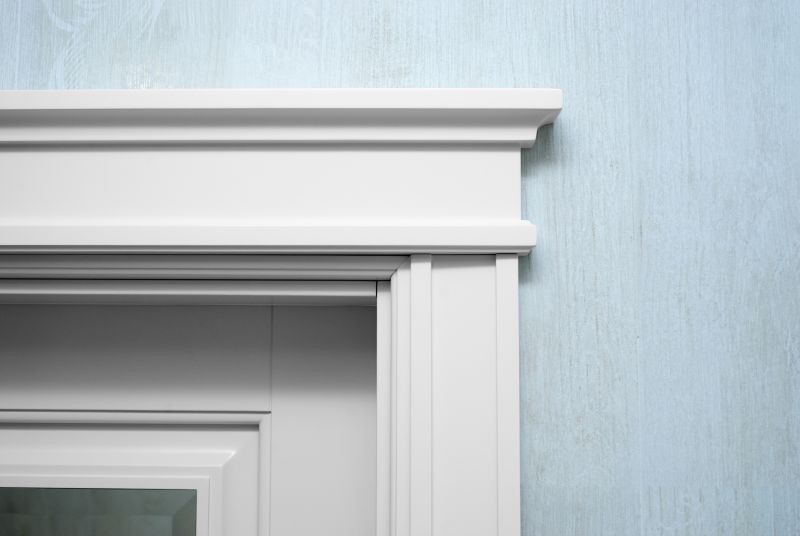 Interior Trim Replacement in Kansas City, KS