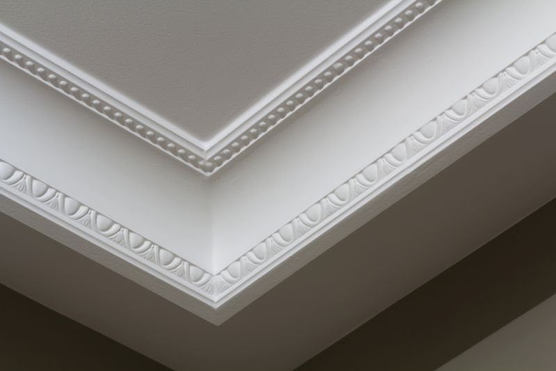 Kitchen Molding Installation in Kansas City, KS