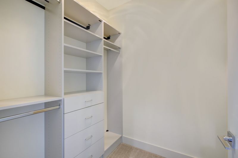 Office Shelving Installation in Raleigh, NC