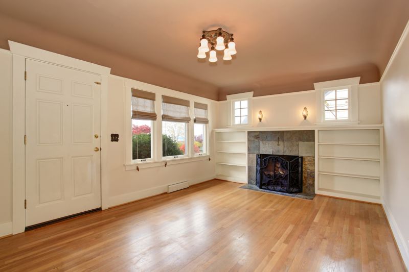Trim Work Service in Wilmington, NC