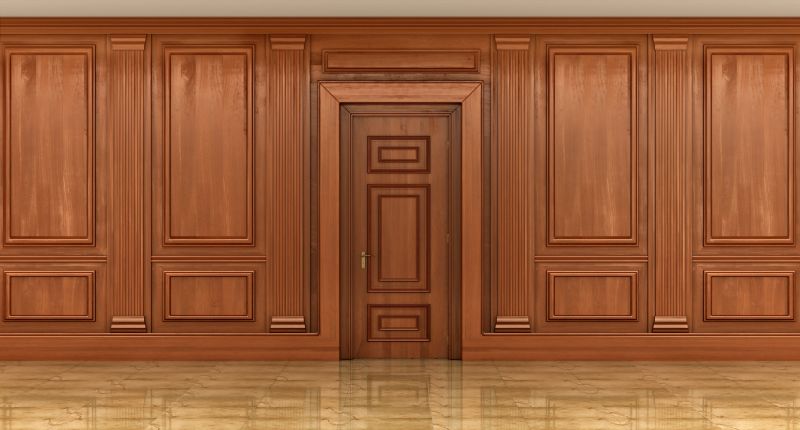 Vinyl Molding Repair in Conroe, TX