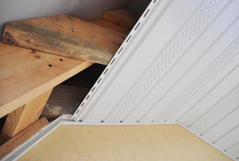 Vinyl Trim Installation in Overland Park, KS