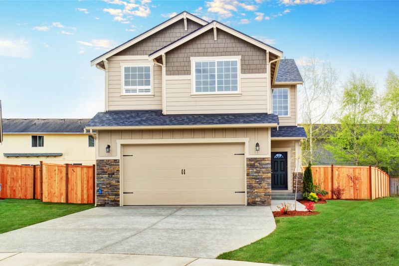 Exterior Door Trim Repair in Alpharetta, GA