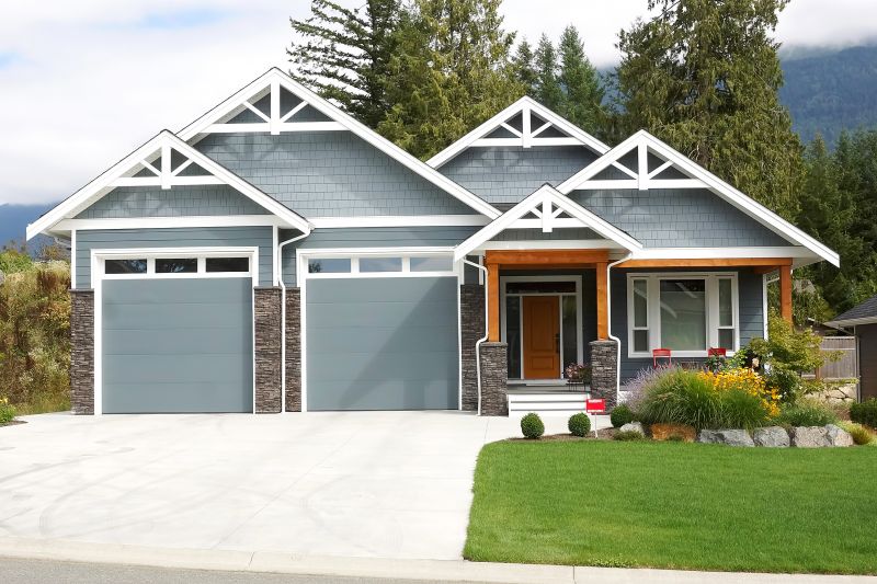 Exterior Window Trim Service in Olathe, KS